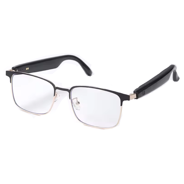Aviator Shades Sunglasses Women Luxury Brand Smart Sunglass