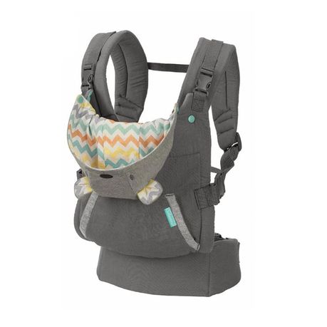 Baby Ergonomic Wrap Belt Strap Multi-Function Newborn Baby Carrier