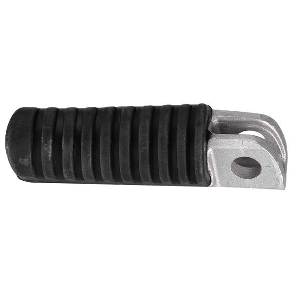 Motorcycle Front Foot Pegs Footrest Adapters for KAWASAKI ER6N NINJA