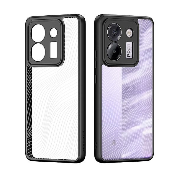 Compatible with Xiaomi Poco M7 Pro 5G Shockproof Phone Case