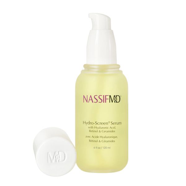NassifMD Hydro-Screen Serum 120ml