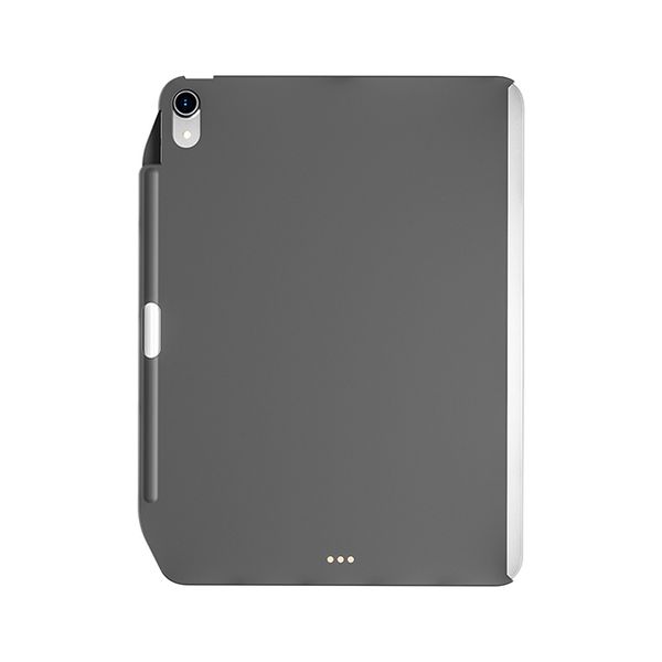 Switcheasy Coverbuddy Back Cover For iPad Pro 11" (1st Gen) Dark Grey