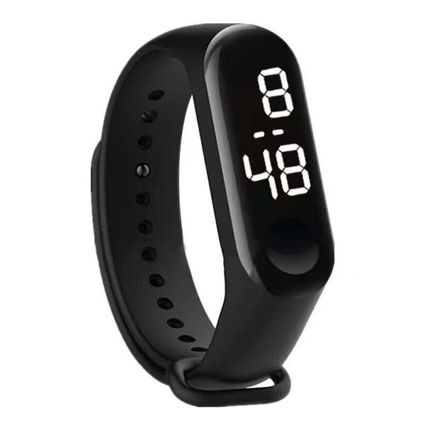 M3 New Waterproof Swimming Watch - Fashion Sports Touchscreen Electronic