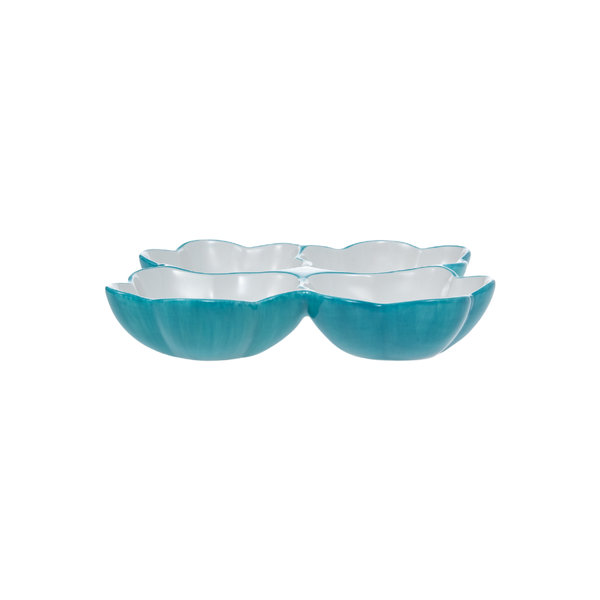Olivia - Princess Quartet Dipping Bowl