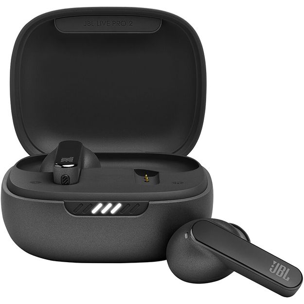 jbl live free 2 noise cancelling earbuds