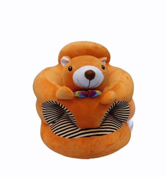 Children's School Seat Anti-fall Baby Back Sofa