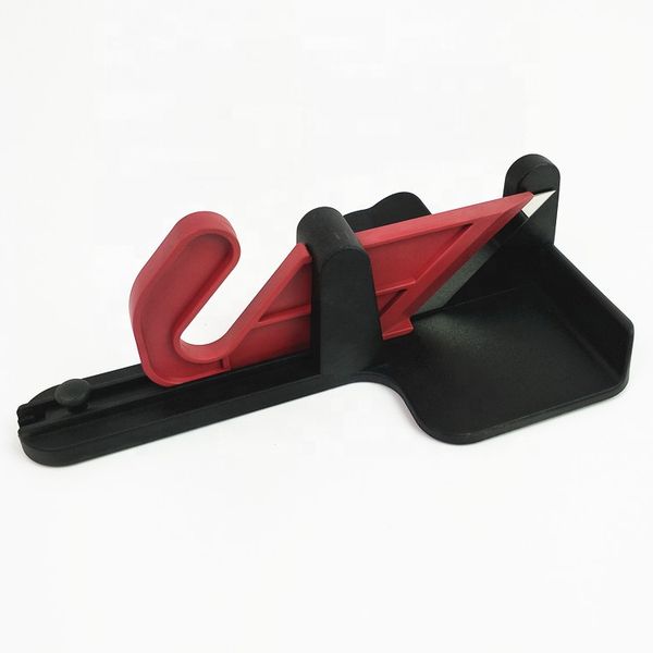 Guillotine Sausage Cutting Tool