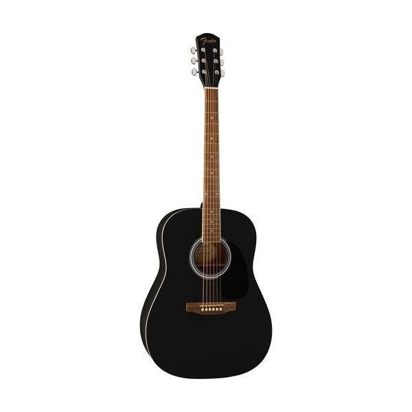 Fender FA-25 Dreadnought Acoustic Guitar Kit Beginner Guitar Kit