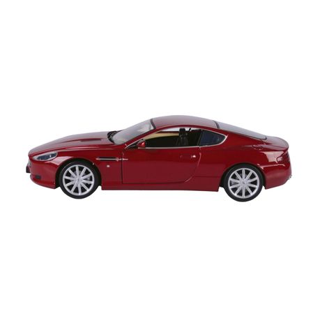 Aston Martin DB9 Coupe 1:24 Motor Max - Maquette voiture