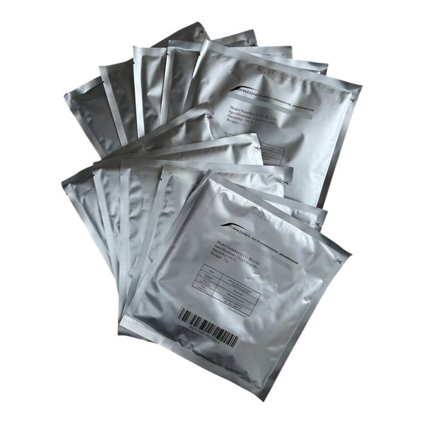 Fat Freezing Membrane Sheets