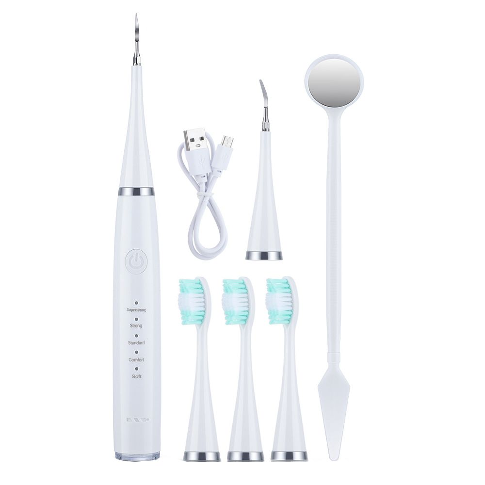 Electric Dental Teeth Whitening Kit Shop Today. Get it Tomorrow