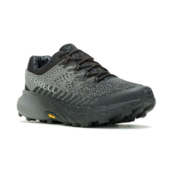 Merrell Agility Peak 5 Remix Black