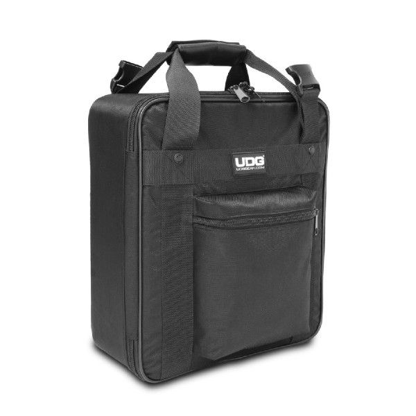 UDG U9121BL ~ UDG Ultimate CD Player/ Mixer Bag Large MK2