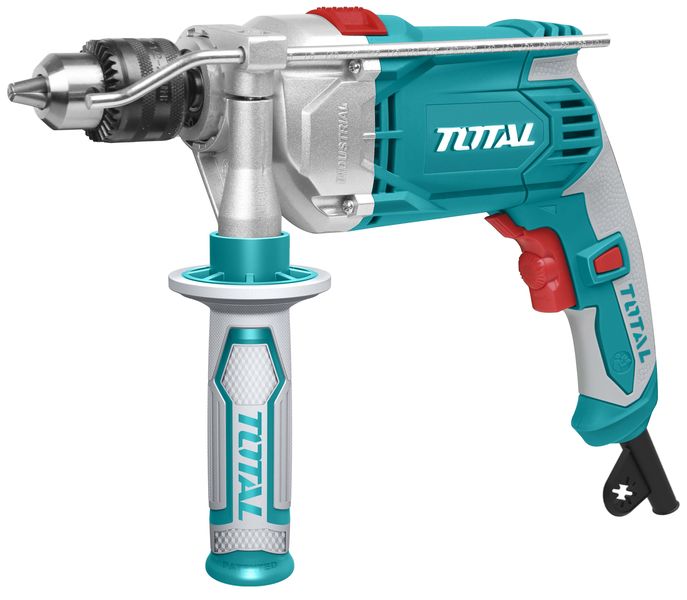 Total Tools 1010W Industrial Impact drill