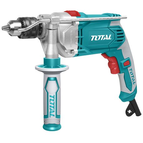 Total Tools 1010W Industrial Impact drill Shop Today. Get it