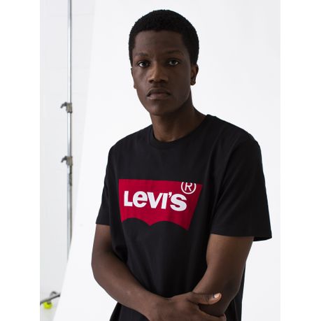 Levi's® Men's Graphic Set-In Neck T-shirt | Buy Online in South Africa |  