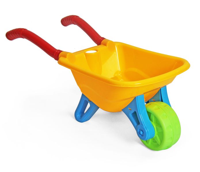 Jeronimo - Beach Wheelbarrow - 17pc set