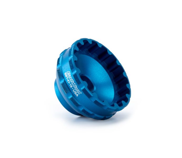 Park Tool BBT-47-16 Bottom Bracket Tool - 16-Notch