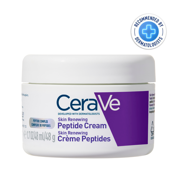 CeraVe Skin Renewing Peptide Cream 48g
