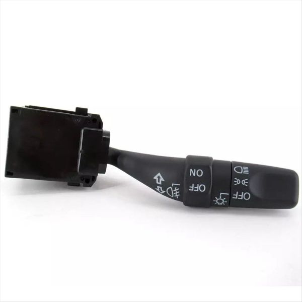 Car Headlight Fog Lamp Switch 35255-S5K-F12 compatible with Honda