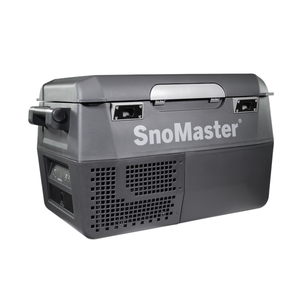 SnoMaster - 25.2L Portable Fridge/Freezer (SMDZ-LS25)