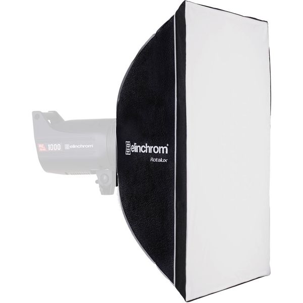 Elinchrom 26642 Rotalux Squarebox 70cm