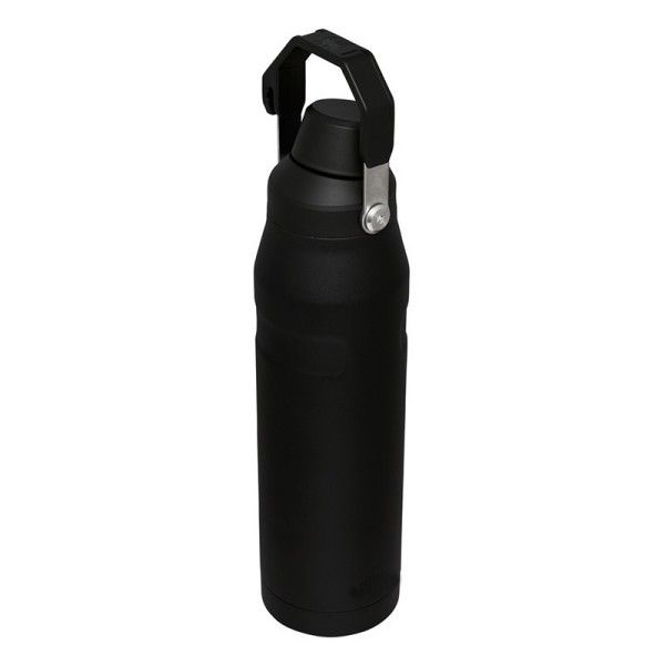 Portable Handheld Stainless Steel Flask, For Outdoor Car Home Use