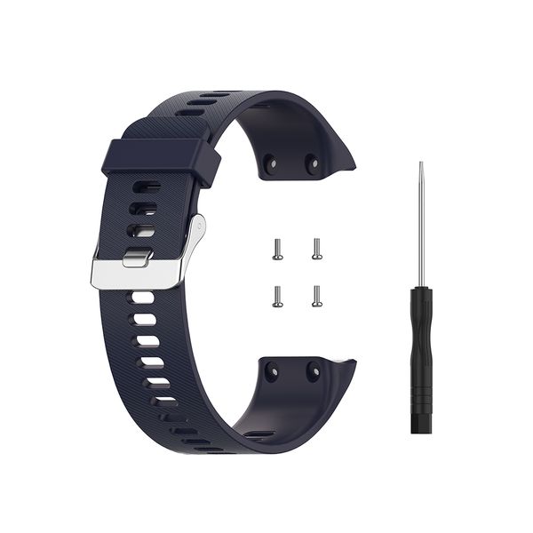 Watch Strap Garmin Forerunner35 Forerunner30 ForeAthlete 35J Forerunner35J