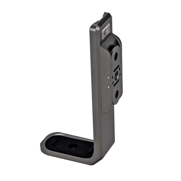 Mount Stand For Insta360 X4 Aluminum Alloy Frame Bracket