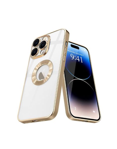 MagSafe Compatible - Protective Cover iPhone 14 PRO Max