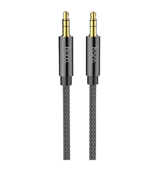 Hoco - Aux Cable - 1 Meter - 3.5mm