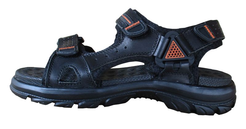 Big Guy Men's Backstrap Sandal