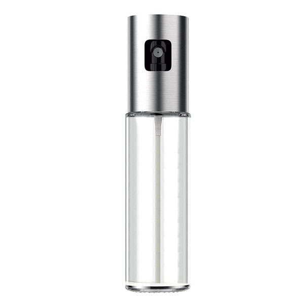 Maisonware Glass Oil Spray Bottle