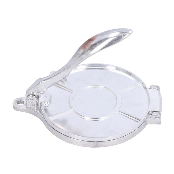 High-Quality Aluminium Alloy Tortilla Press