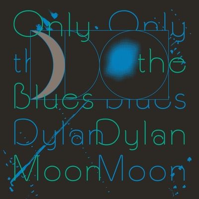 Only the Blues (Vinyl / 12" Album)
