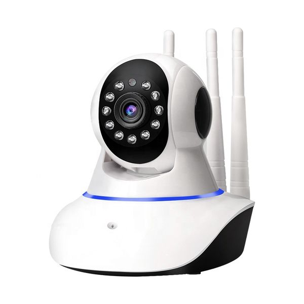 Lylu Wifi 1080p Smart Net Camera WLW-1-6