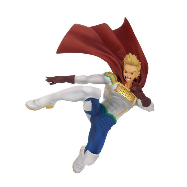 My Hero Academia Amazing Heroes V16 Lemillion Figure