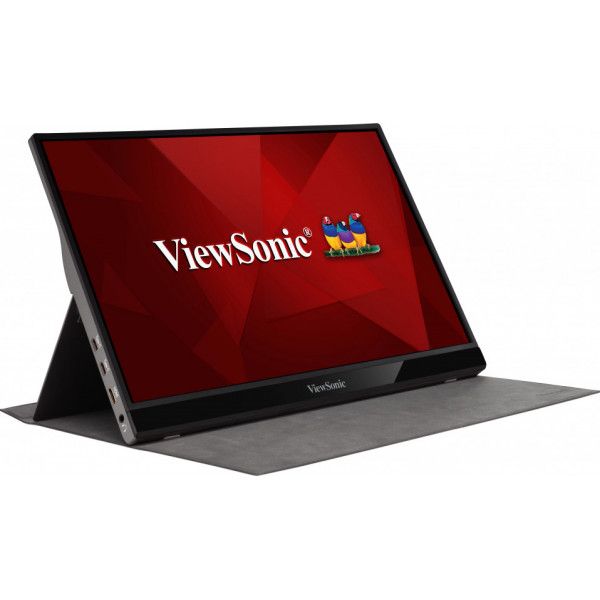 ViewSonic 16" USB-C Portable Business Monitor (FHD 1080p)