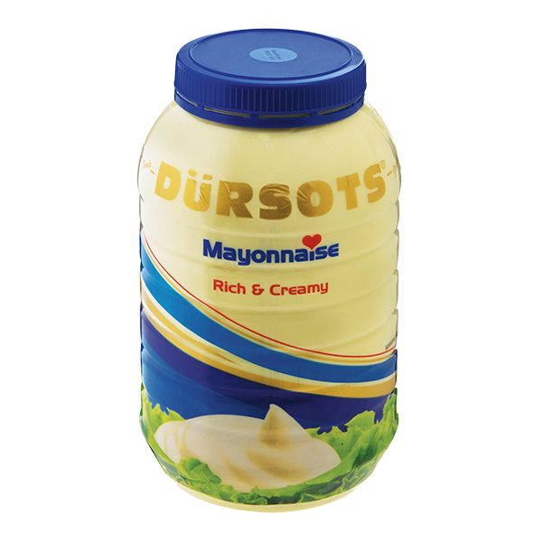 Dürsots logo