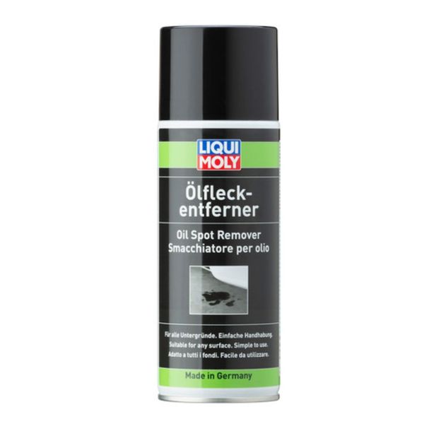 Liqui Moly - Oil Spot Remover - 400ml