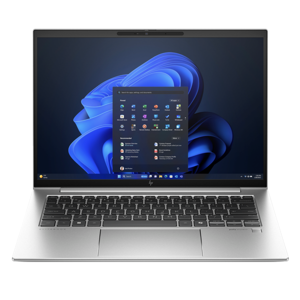 HP Elitebook 840 G11 | 14-inch FHD | Ultra 7 155U | 64GB RAM | 1TB