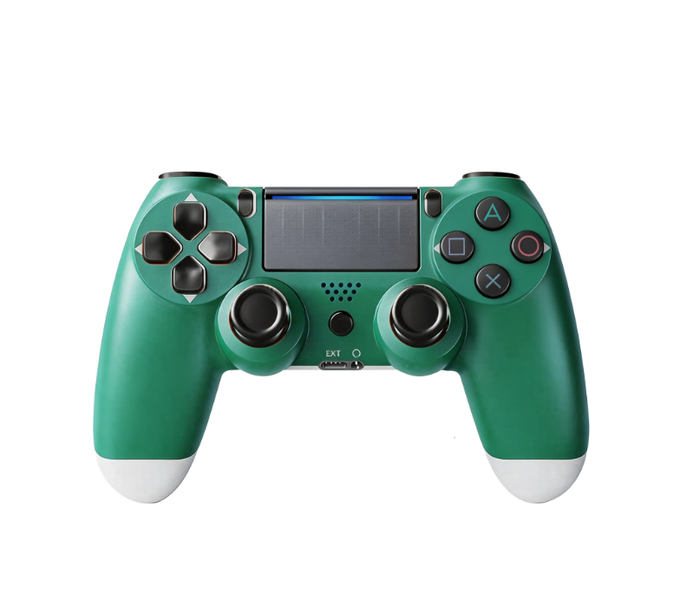 PS4 Wireless Controller (Alpine Green) - 1 Piece for PS4 Gaming
