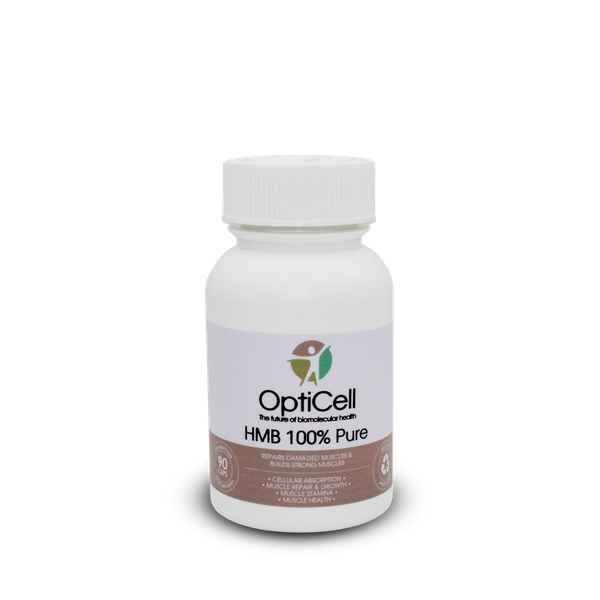 OptiCell HMB 100% Pure