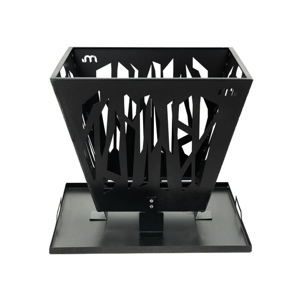 Megamaster - Tambotie Boma