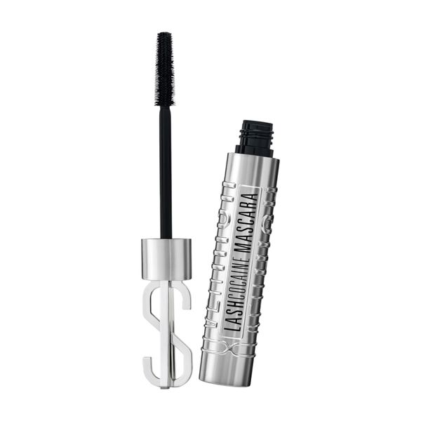 Svenja Walberg LASHCOCA!NE Smudge Proof Mascara