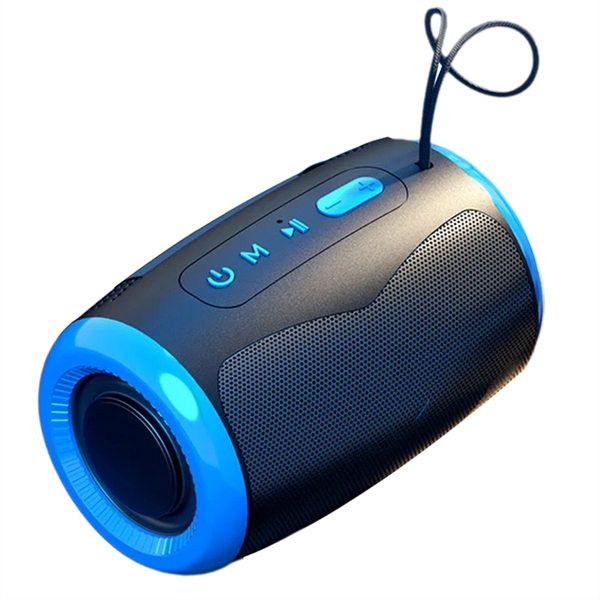 Portable Speaker Wireless Bluetooth Speakers For Outdoor Hifi Sound