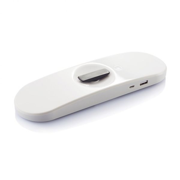 Sun Solo - Solar Charger- Smartphone - Tablet - 2500mAh