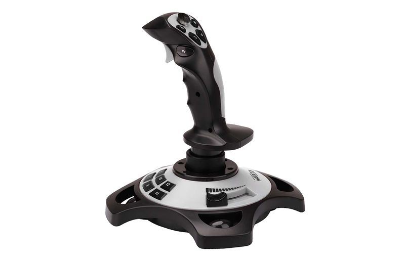 Maxx Tech Pro USB Joystick for PC