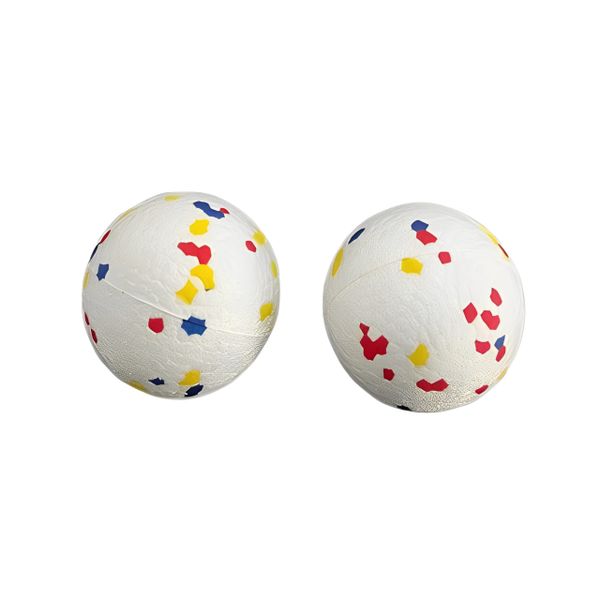 Dog ball Durable Solid anti-bite Long-Lasting Interactive Dog Chew Dog Toy
