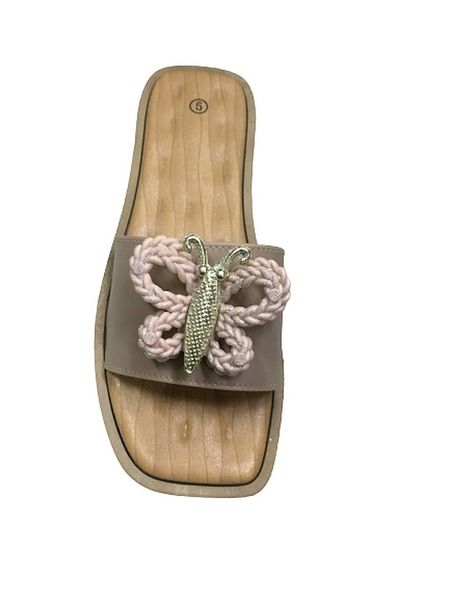 Exemplary Summer Sandals